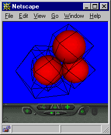 VRML view screen shot