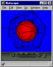 VRML view (screen shot)
